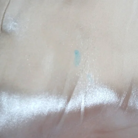 Kenar - Cream Multi Button Ruffled, Belted,Lined and Water Resist Jacket WS - Picture 16 of 16